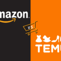 Temu Vs Amazon. Is Temu killing Your Business?