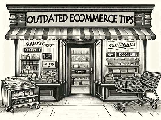 outdated-Ecommerce-Tips