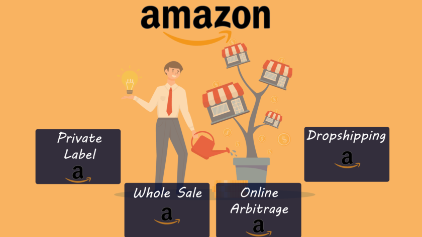 amazon-business-models-2024-guide